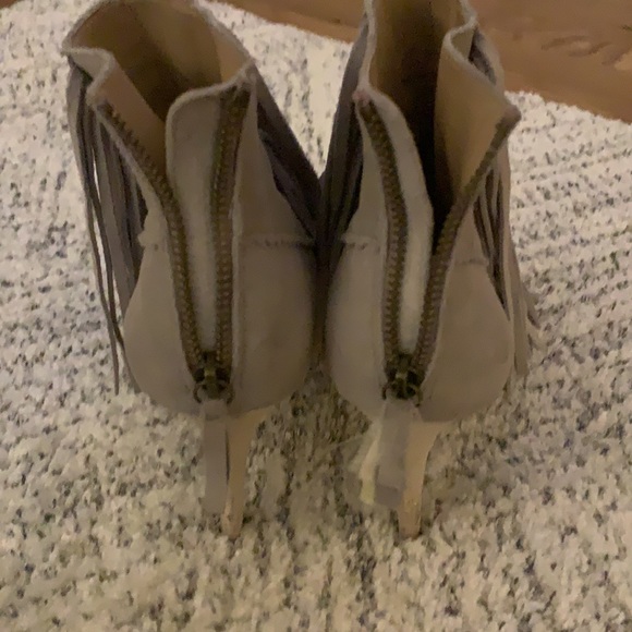 Joe’s Ankle Boot - Picture 2 of 5